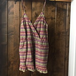 Tularosa Amelia Romper